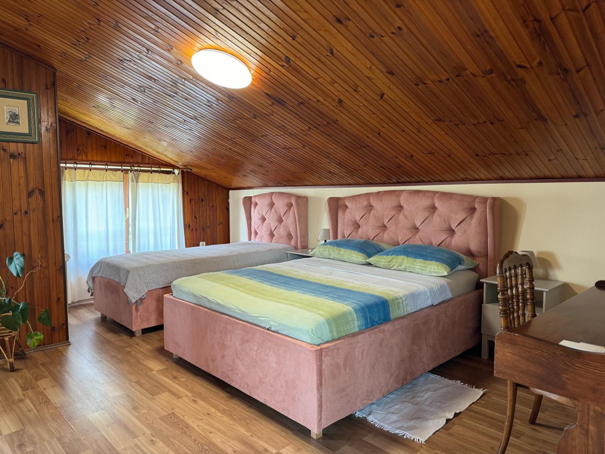 Enam Room Kojsko Ngoại thất bức ảnh